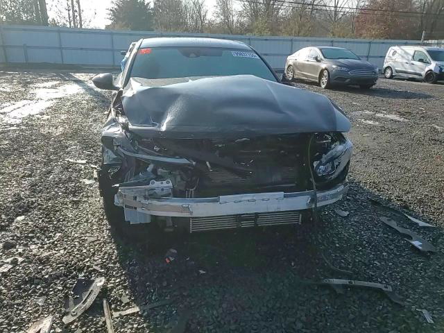 Honda Accord 2019