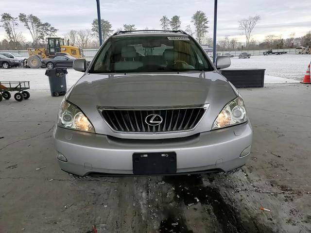 Lexus RX 2009