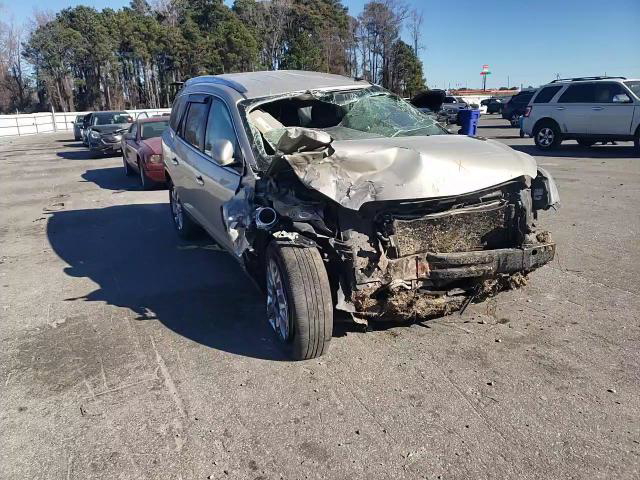 Buick Enclave 2014