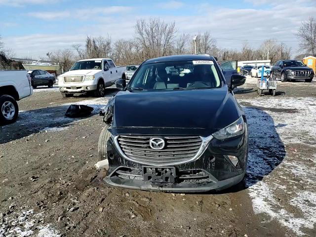Mazda CX-3 2016
