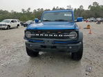 Ford Bronco 2022