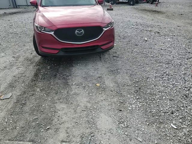 Mazda CX-5 2021