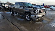 GMC Sierra 2015