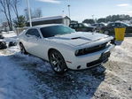 Dodge Challenger 2016