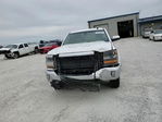 Chevrolet Silverado 2017