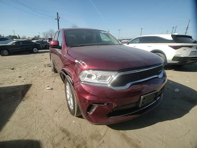 Dodge Durango 2021