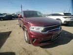 Dodge Durango 2021