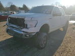 Ford F-150 2012