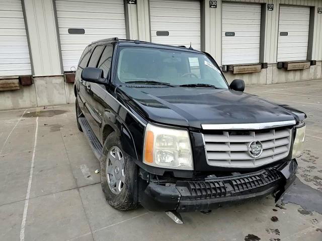 Cadillac Escalade 2004