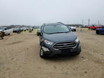 Ford EcoSport 2020