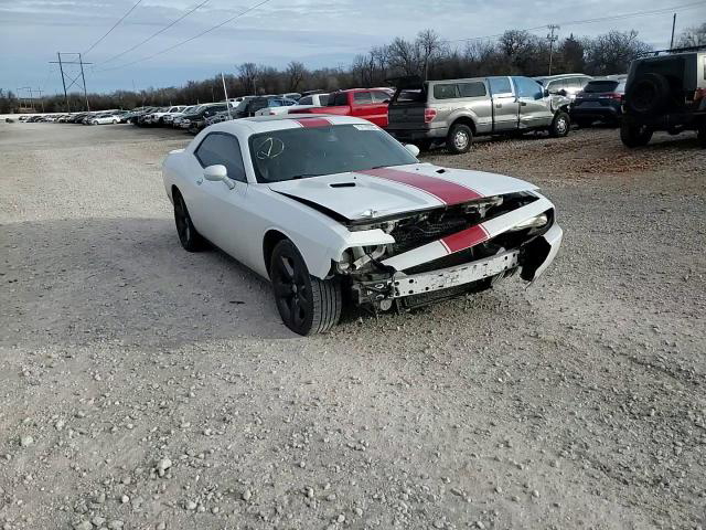 Dodge Challenger 2013
