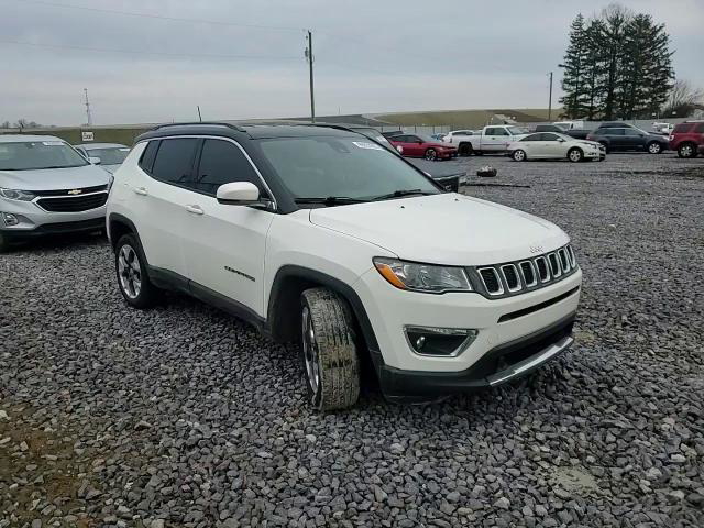 Jeep Compass 2021