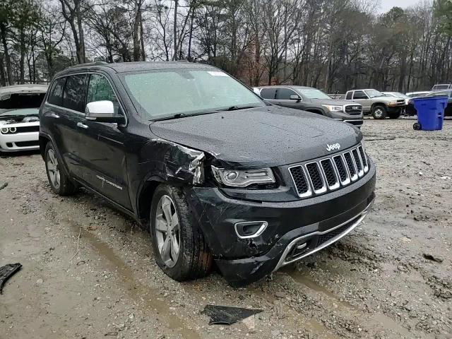 Jeep Grand Cherokee 2014
