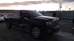 GMC Sierra 2016
