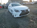 Lexus RC 2016