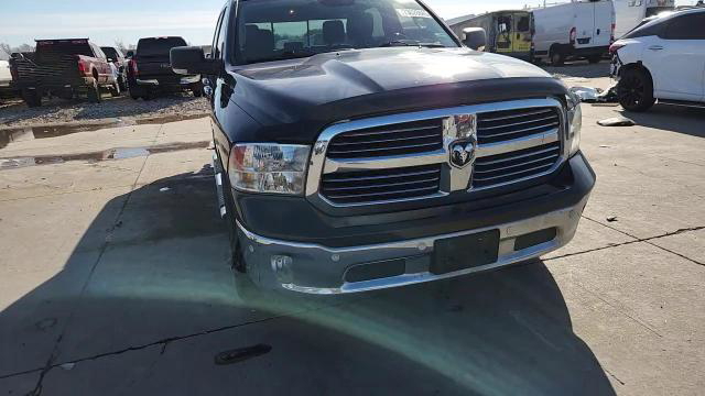 RAM 1500 2017