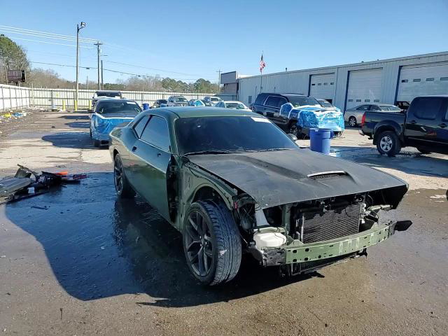 Dodge Challenger 2020