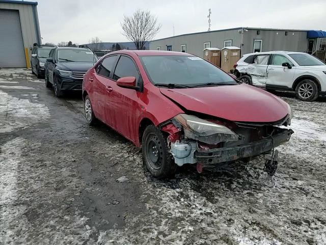 Toyota Corolla 2017