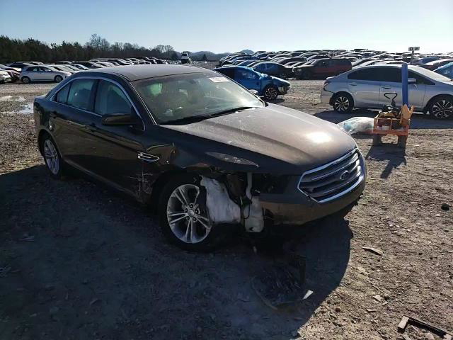 Ford Taurus 2015