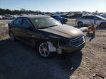 Ford Taurus 2015