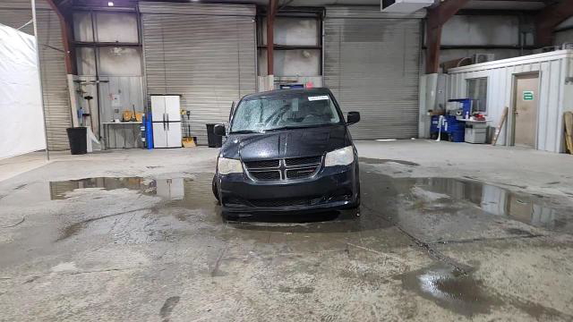 Dodge Caravan 2013