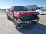 Chevrolet Silverado 2000