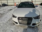 Audi RS5 2015