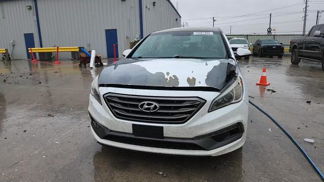 Hyundai Sonata 2017