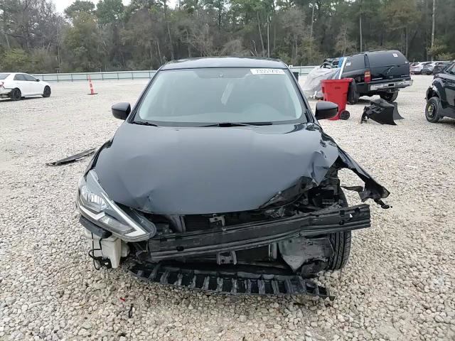 Nissan Sentra 2016