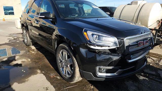 GMC Acadia 2017