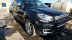 GMC Acadia 2017