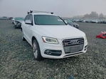 Audi SQ5 2016