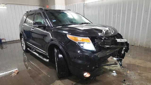 Ford Explorer 2014