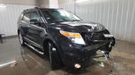 Ford Explorer 2014
