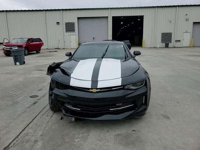 Chevrolet Camaro 2016