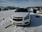 Chevrolet Cruze 2012