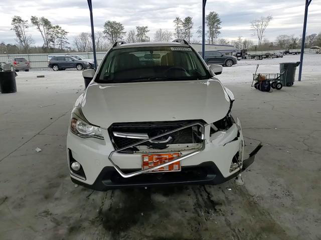 Subaru XV 2017