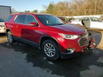 Chevrolet Traverse 2018