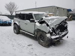 Ford Bronco 2021