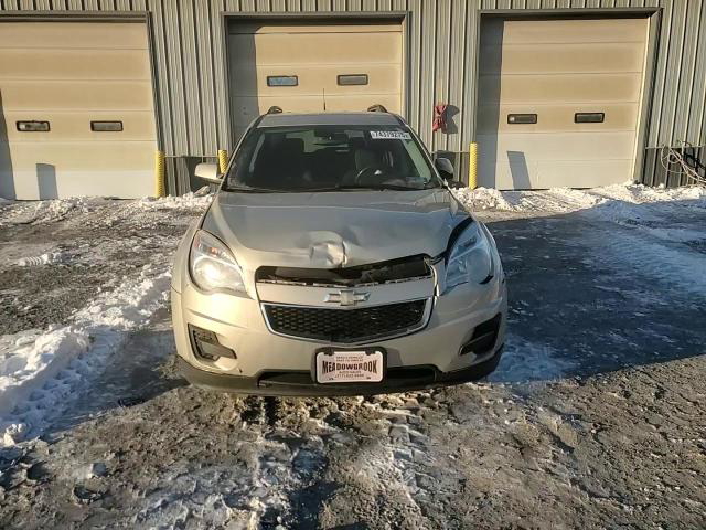 Chevrolet Equinox 2011