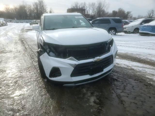 Chevrolet Blazer 2019