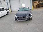 Audi A4 2021