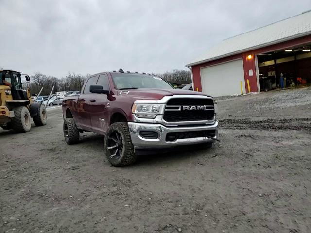 RAM 2500 2019