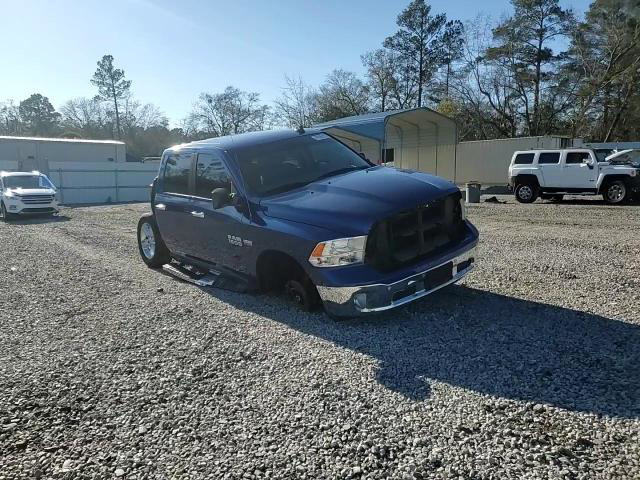 RAM 1500 2016