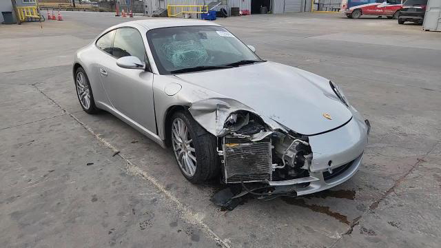 Porsche 911 2006