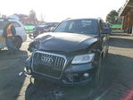 Audi Q5 2014