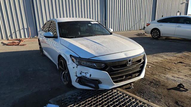 Honda Accord 2019