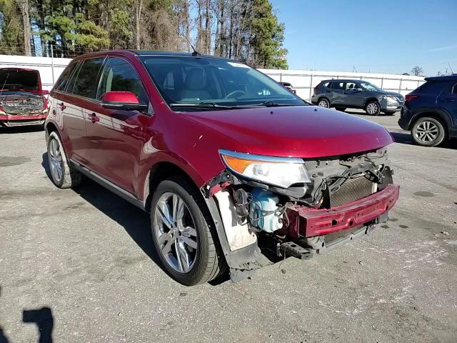 Ford Edge 2014