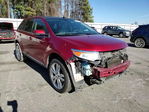 Ford Edge 2014