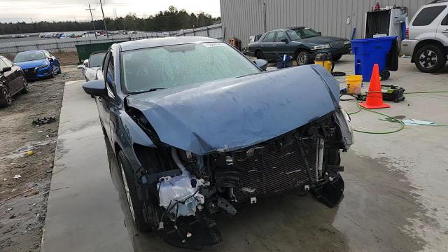 Mazda 6 2015